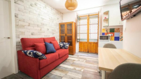 Downtown apartment